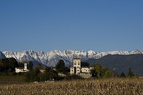 Castello di Cassacco